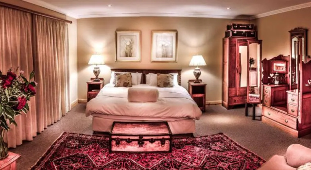 Номер Superior The FarSide Country Manor