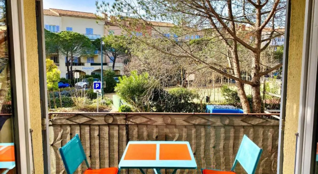 Студия Studio in Mougins 15mn drive to Cannes