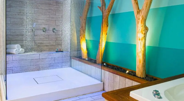 Люкс Herods Vitalis Spa Hotel Eilat a Premium collection by Fattal Hotels