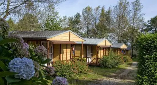 Camping Playa Otur, Забронировать Кемпинг Сабуго 