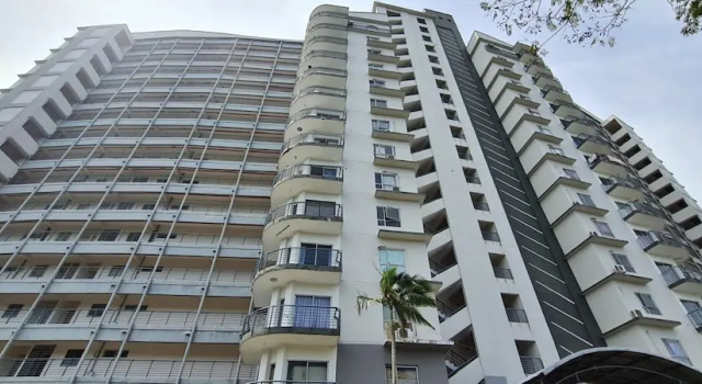 OYO 90499 Marina View Villas, Rezervați Pensiune Pensiuni în Port Dickson, Pensiune