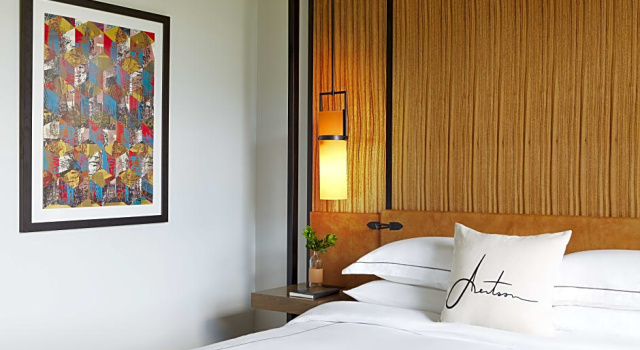 Номер Kimpton Aertson Hotel by IHG