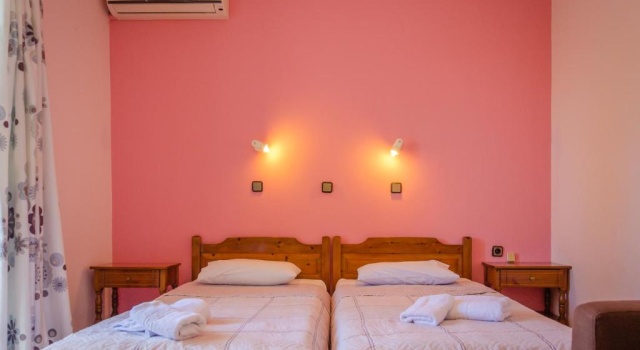 Студия Standard Villa Eden