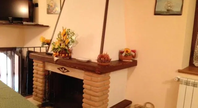 Il Borgo 30, Брондау Пәтер Scapoli Molise