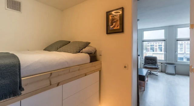 West Elegant Loft