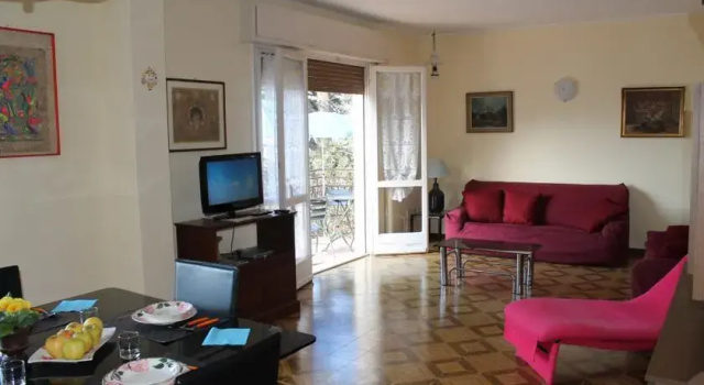 Casa Vacanze Tivano, Забронировать Апартаменты/квартира Нессо Озеро Комо