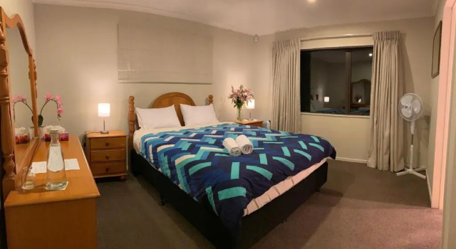 Люкс Deluxe NorthWest Cozy House