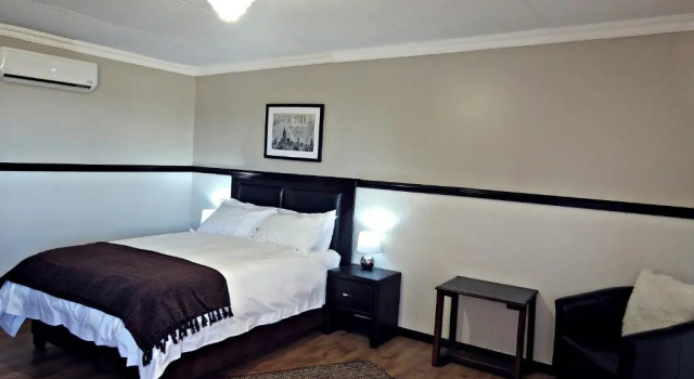 Коттедж c 1 комнатой с красивым видом из окна StableWood Lodge