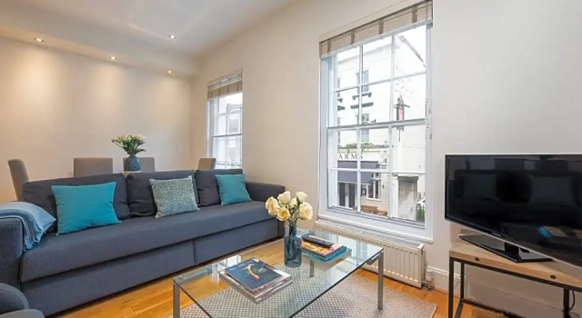 Britten Street by CAPITAL, Забронировать Отель Отели Большого Лондона 4 звезды, 4*