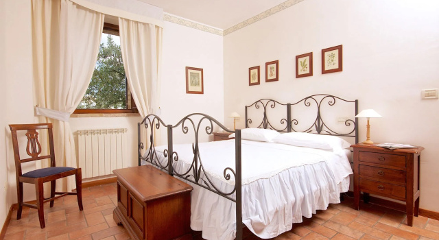 Agriturismo Le Colombe