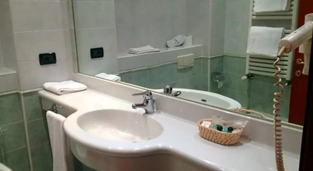 Номер Standard Vecchia Brianza