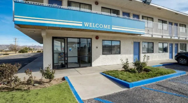 Rodeway Inn, Đặt Khách sạn Willcox Arizona