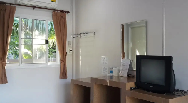 Номер Standard Dahla The Resort