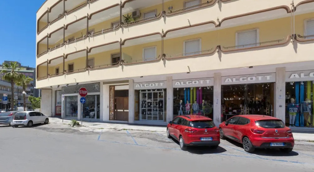 Appartamento Del Corso
