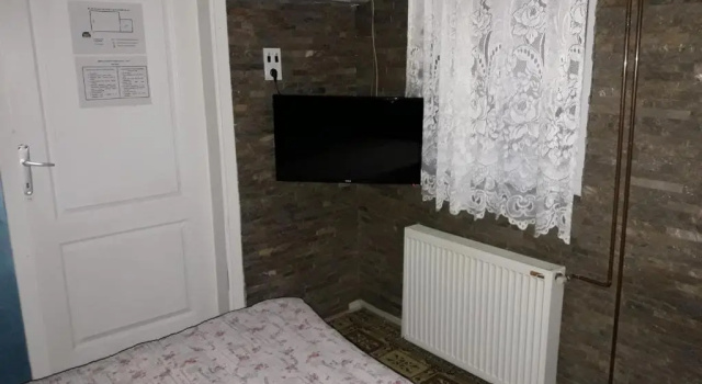 Двухместный номер Standard Guest Accommodation Azucki