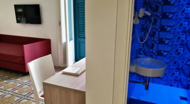 Belmonte102 Esclusive Suites