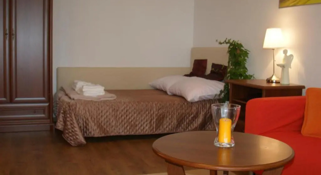 Apartament Parkowy, Забронировать Апартаменты/квартира Кельце 