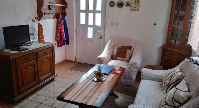 Apartment Tara, Забронировать Апартаменты/квартира Нин Задарская жупания
