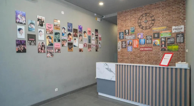 RedDoorz at Golden Averis Cibuluh Bogor, Забронировать Отель Kalibata 1 провинция Западная Ява
