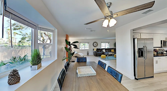 2008ejoy 4 Bedroom Home, Забронировать Дом для отпуска Виллы Coachella Valley, Вилла