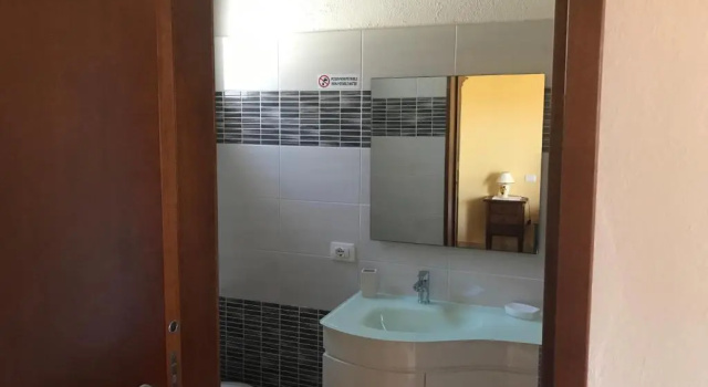 Двухместный номер Standard Hotel Belvedere