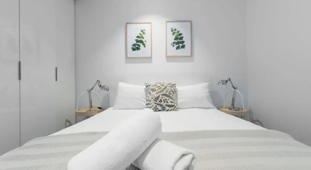 Comfort Luxury 1BR Apart@southerncross/flagstaff, Забронировать Апартаменты/квартира Апартаменты Melbourne Region, Апартаменты/квартира
