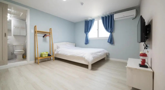 Семейный номер Standard DreamTrip Guesthouse
