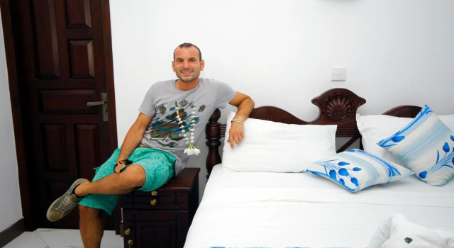 Hotel Italia, Забронировать Отель Отели Округа Галле с парковкой, Парковка
