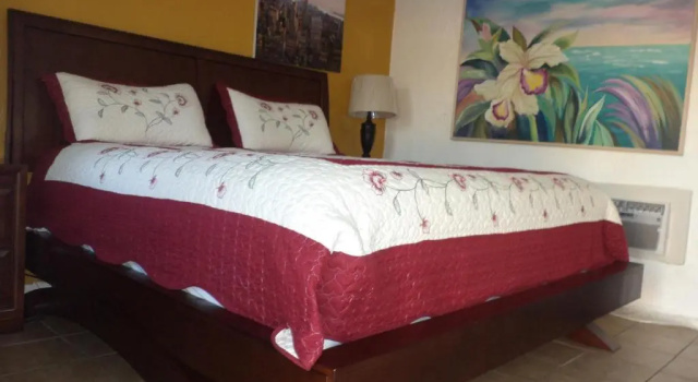 Номер Standard Glades Motel - Naples