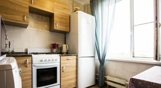 ApartLux Pechatniki, Rezervovat Apartmán UVAO Area Moskva
