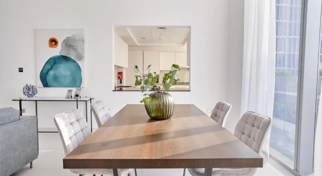 Апартаменты Sonder Downtown Towers Apartments