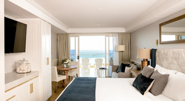 Jonahs Restaurant & Accommodation, Whale Beach, Rezervasyon Otel Palm Beach Sydney Region