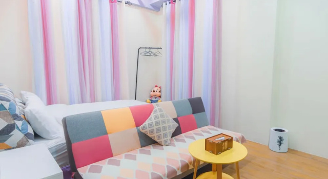Standard Casal quarto 1 quarto Hello Inn - Hostel