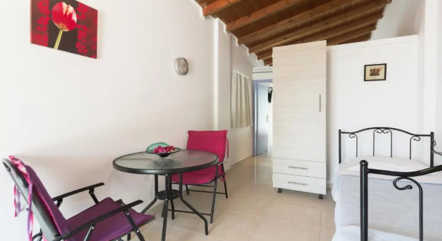Студия Salora Studio-Apartments