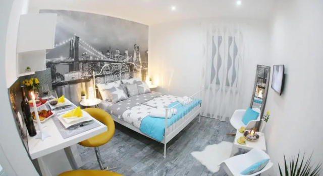 Apartments Blue Ivy, Забронировать Апартаменты/квартира Апартаменты Задар, Апартаменты/квартира
