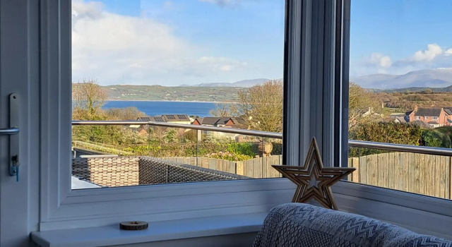 Westbourne by the sea, Benllech, Anglesey., Забронировать Отель Бенллех Anglesey