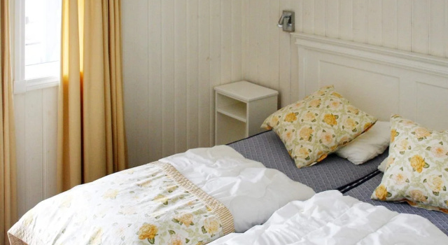 6 Person Holiday Home in Holmsbu, Varaa Lomakoti Akershus mökit, Mökki