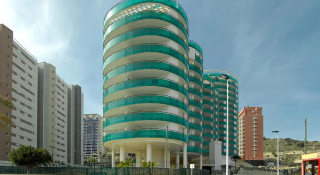 Апартаменты Vila Park