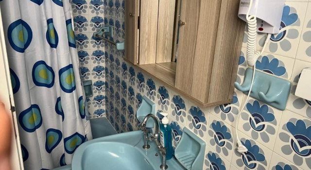 Апартаменты с 2 комнатами Neapolis Apartments