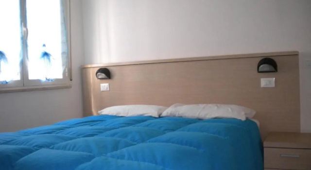 Апартаменты с 2 комнатами Residence Désirée