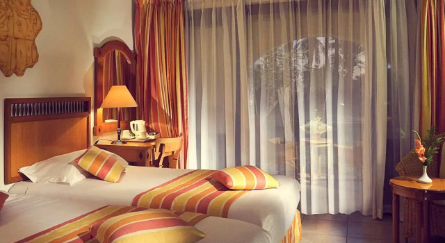Mercure Luxor Karnak, Забронировать Отель Отели Луксора по системе «всё включено», Всё включено