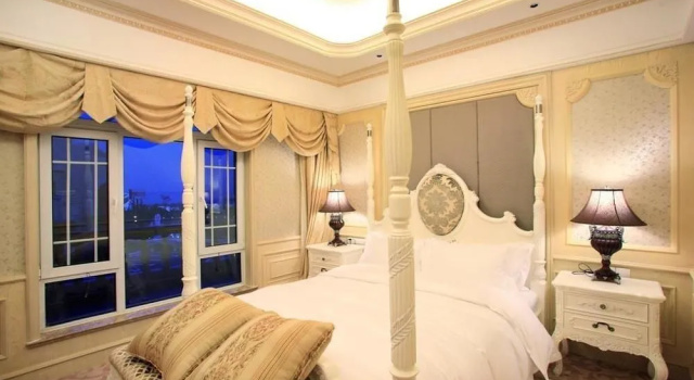 Anqinyu Club, Забронировать Отель Отели Qingdao Region 5 звезд, 5*