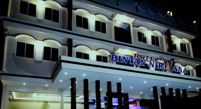 Hotel Bintan Nirwana, Book Hotel Tanjung Pinang 