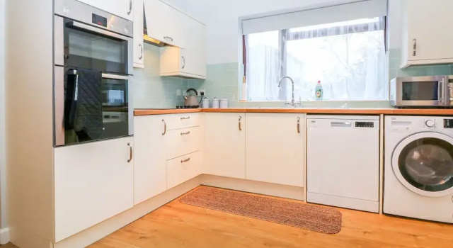 Little Waycroft, Boek Vakantiehuis Hotels in Dawlish Warren met parkeren, Parkeren