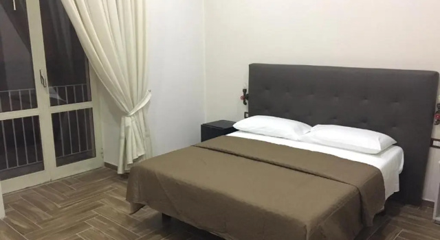 B&B Da Maria, Забронировать Отель Неаполь - исторический центр Неаполь, рядом с Площадь Пьяцца-Беллини