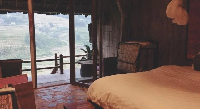 La Dao Spa Homestay