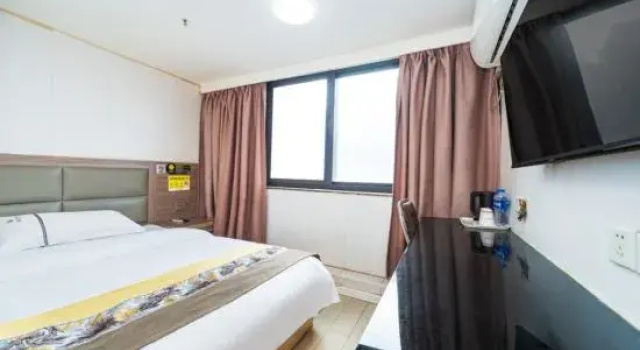 Номер Standard Xiangfu Hotel