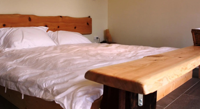 Двухместный номер Standard Baisha 35 Homestay