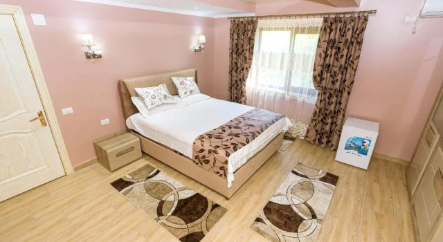 Двухместный номер Deluxe Vila Cataleya 2