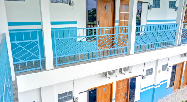 Banyu Biruku Syariah RedPartner, Rezervasyon Otel Melanguane East Java